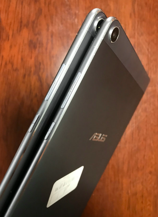 Asus 华硕 Z8S美版P00J电信4G 7.9寸八核平板